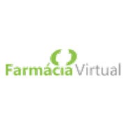 Farmacia virtual logo